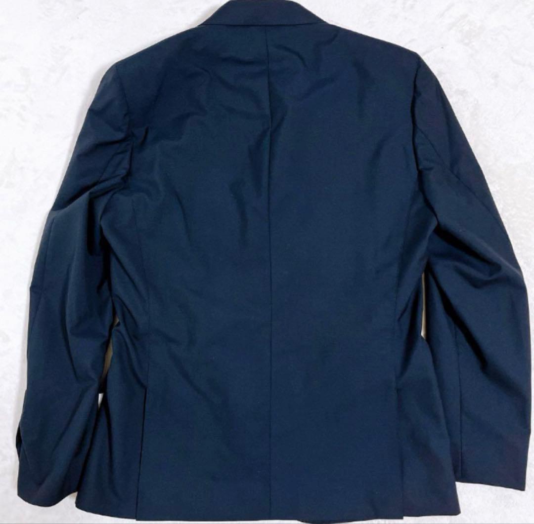 Brooks Brothers ネイビーブレザー　40L