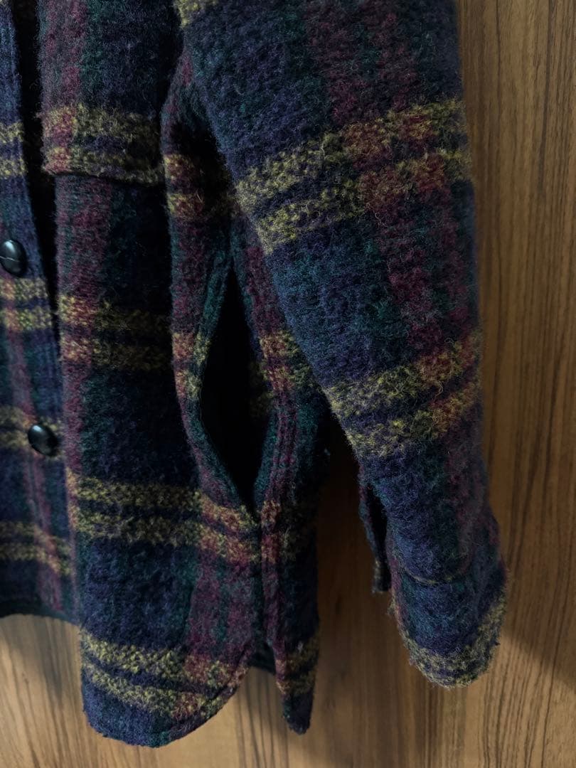 ISABEL MARANT ETOILE ウールジャケットコート　イザベルマラン