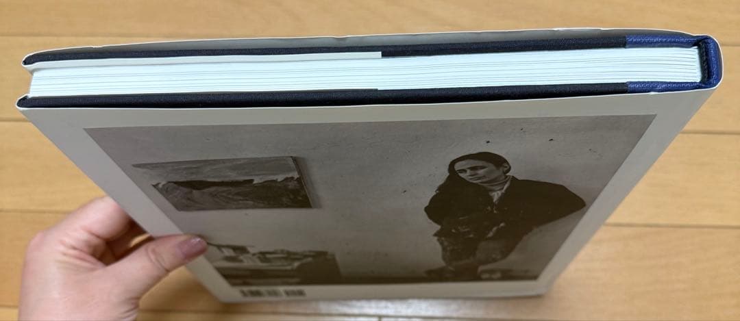 キャサリン・ブラッドフォード画集Flying Woman