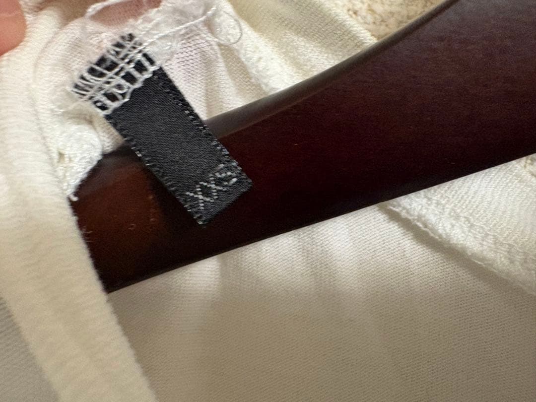 ディオールオム　06ss モッズ期　tシャツ