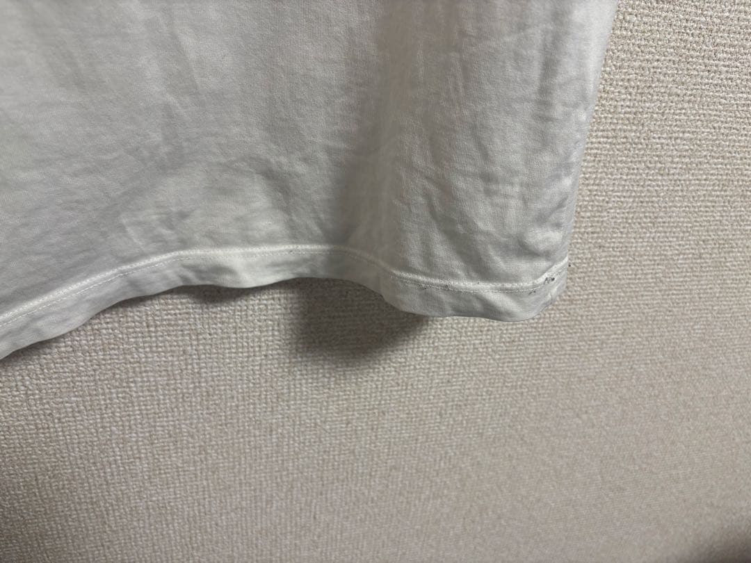 ディオールオム　06ss モッズ期　tシャツ