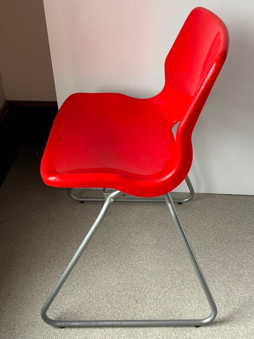 IKEA SNILLE オールドイケア 廃盤　チェア ミッドセンチュリー　椅子