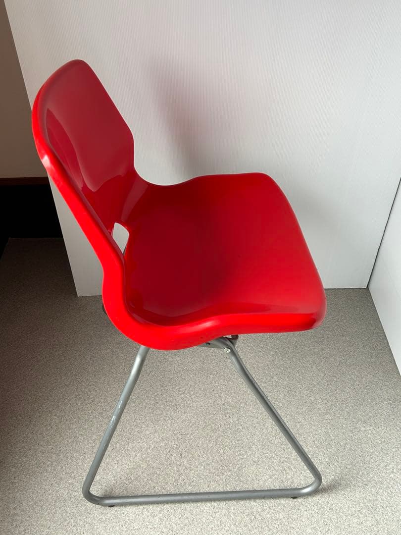 IKEA SNILLE オールドイケア 廃盤　チェア ミッドセンチュリー　椅子