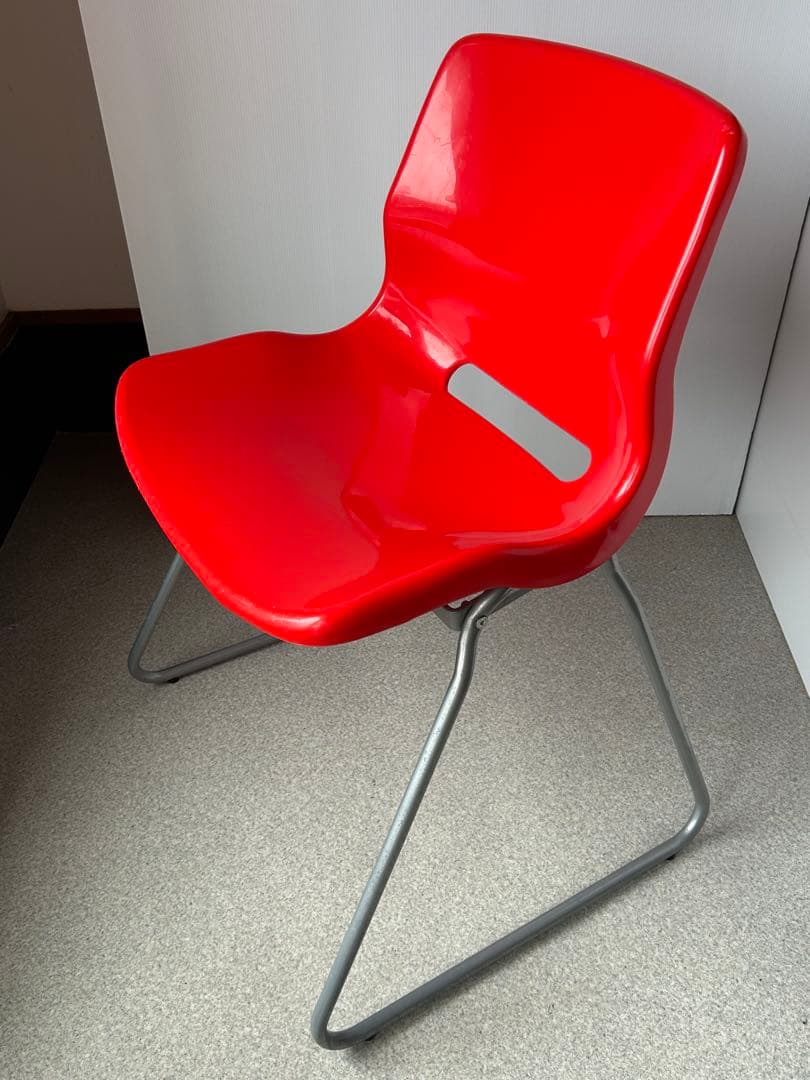 IKEA SNILLE オールドイケア 廃盤　チェア ミッドセンチュリー　椅子