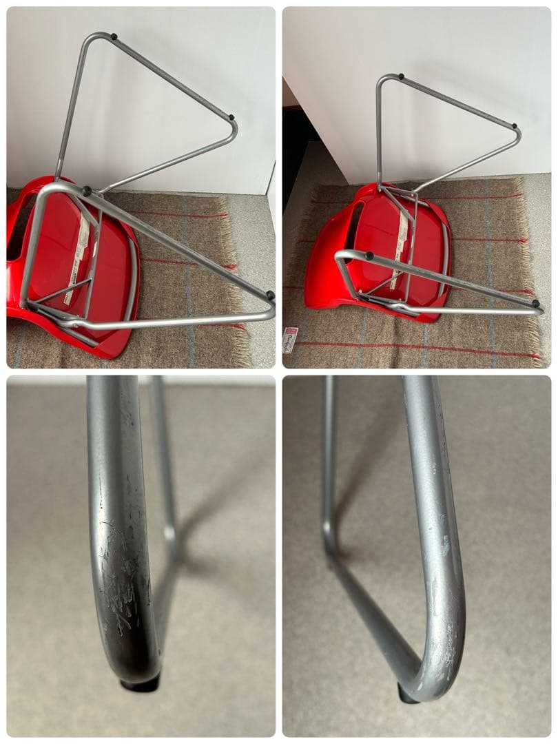 IKEA SNILLE オールドイケア 廃盤　チェア ミッドセンチュリー　椅子