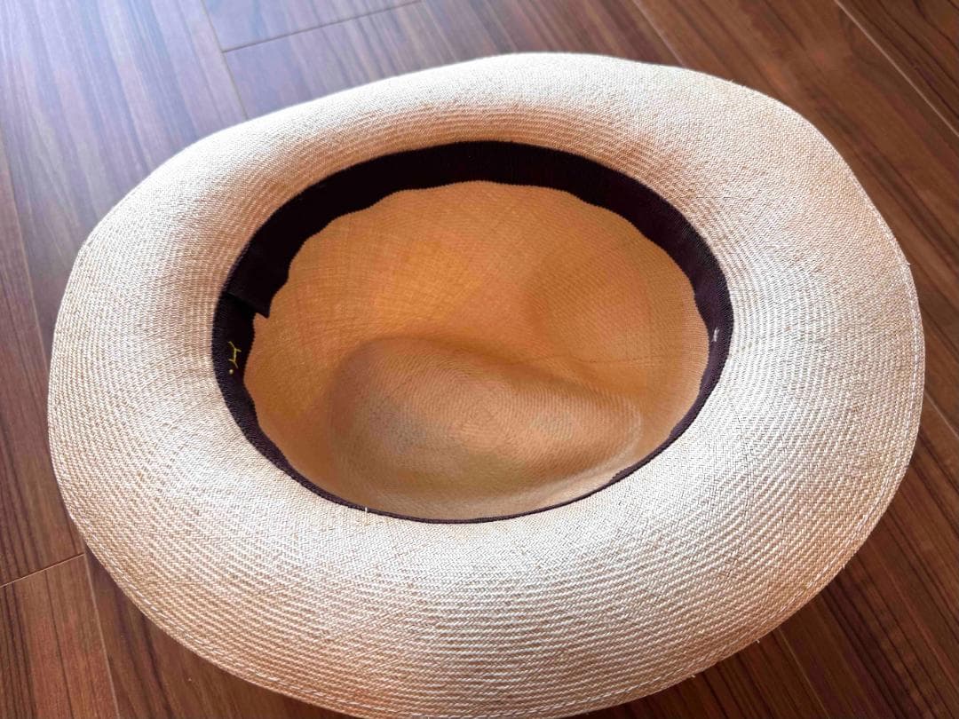 y*7様 mina perhonen ヒトミシノヤマ ストローハット