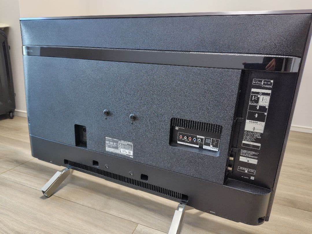 ソニー　ブラビア　KJ-43X8500G(使用頻度低)