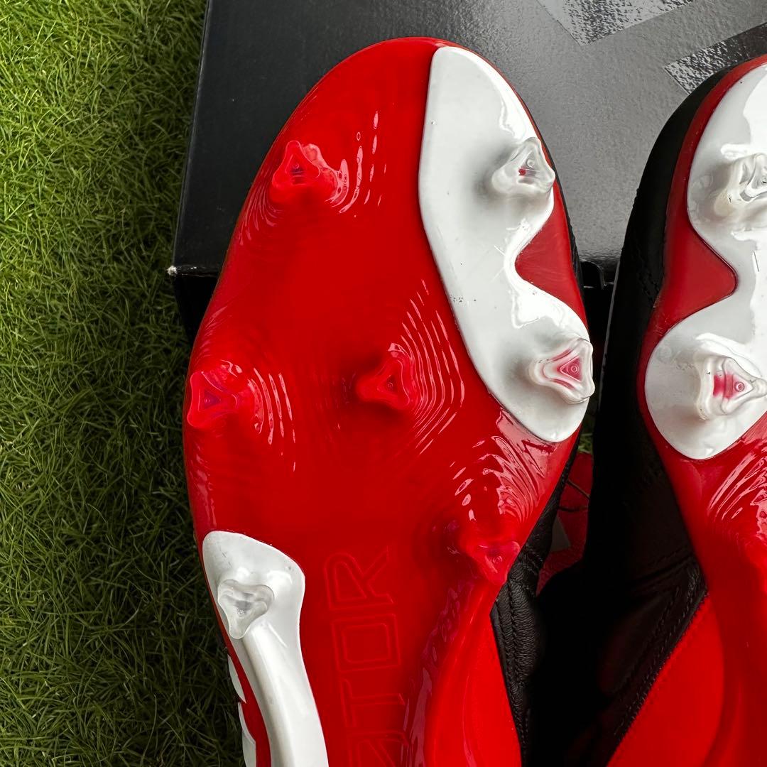 ボ*チ様 【adidas(アディダス )】プレデターマニア　28.5cm