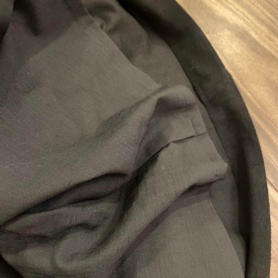 ガリャルダガランテ【HERITANOVUM】エコスエードミニドレス