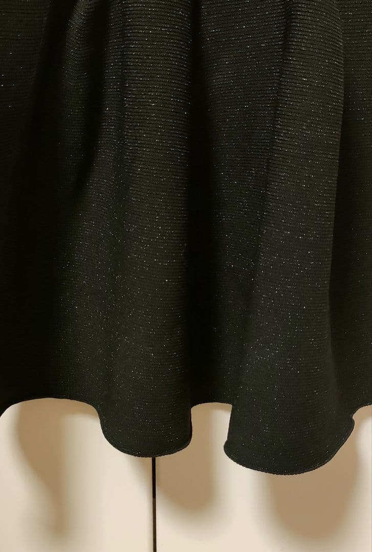 CFCL スカート SKIRT ブラック