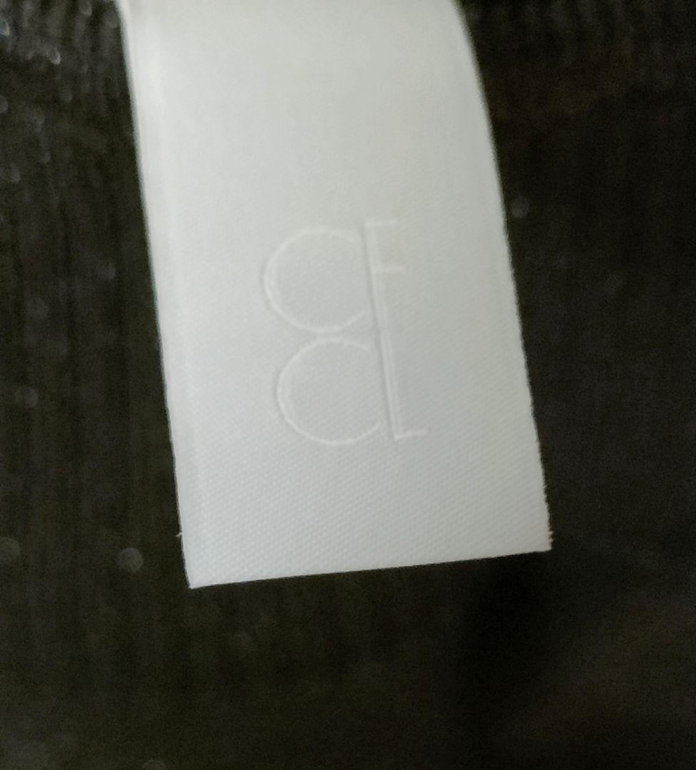 CFCL スカート SKIRT ブラック