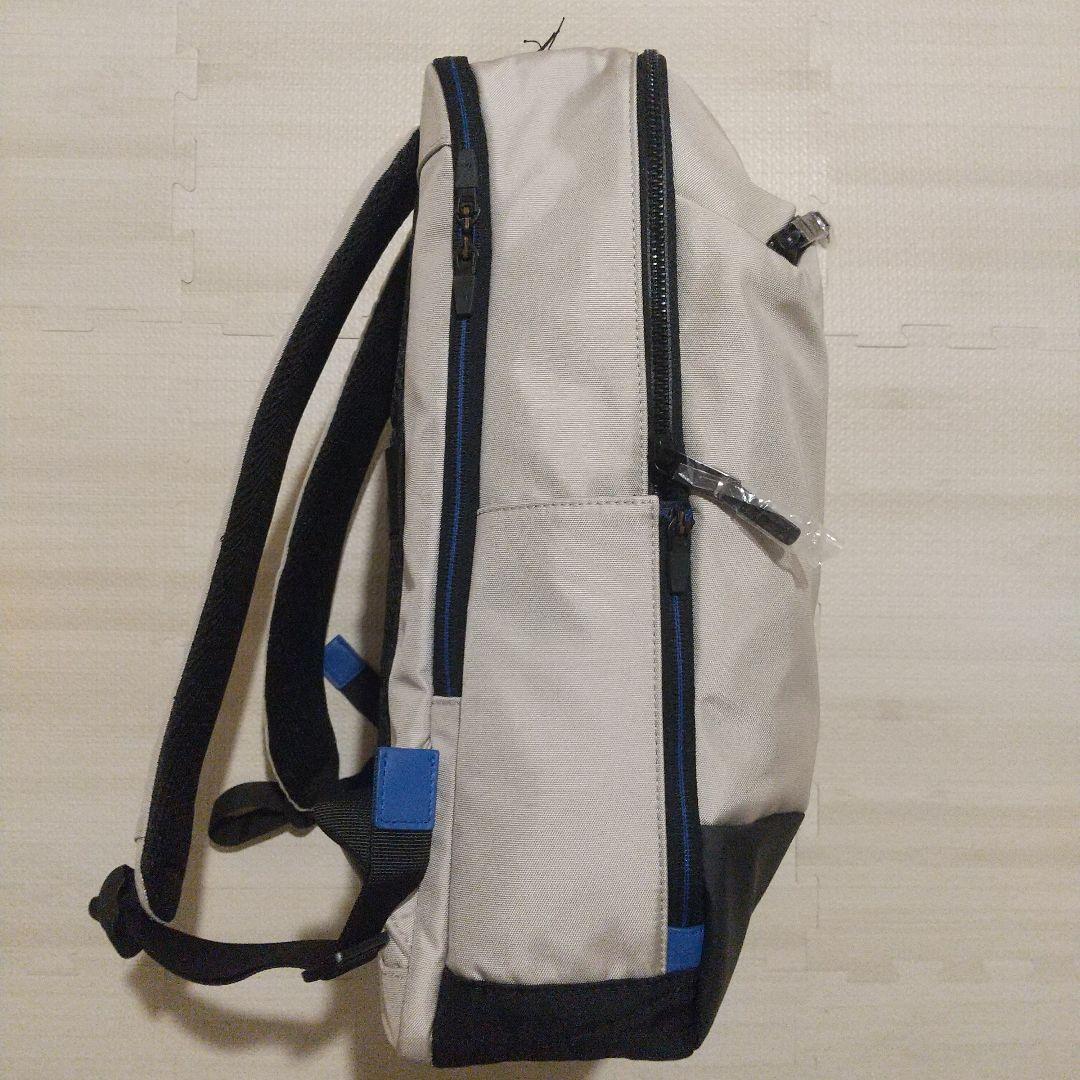 【タグ付き】ランバンオンブルー　リュック　グレー