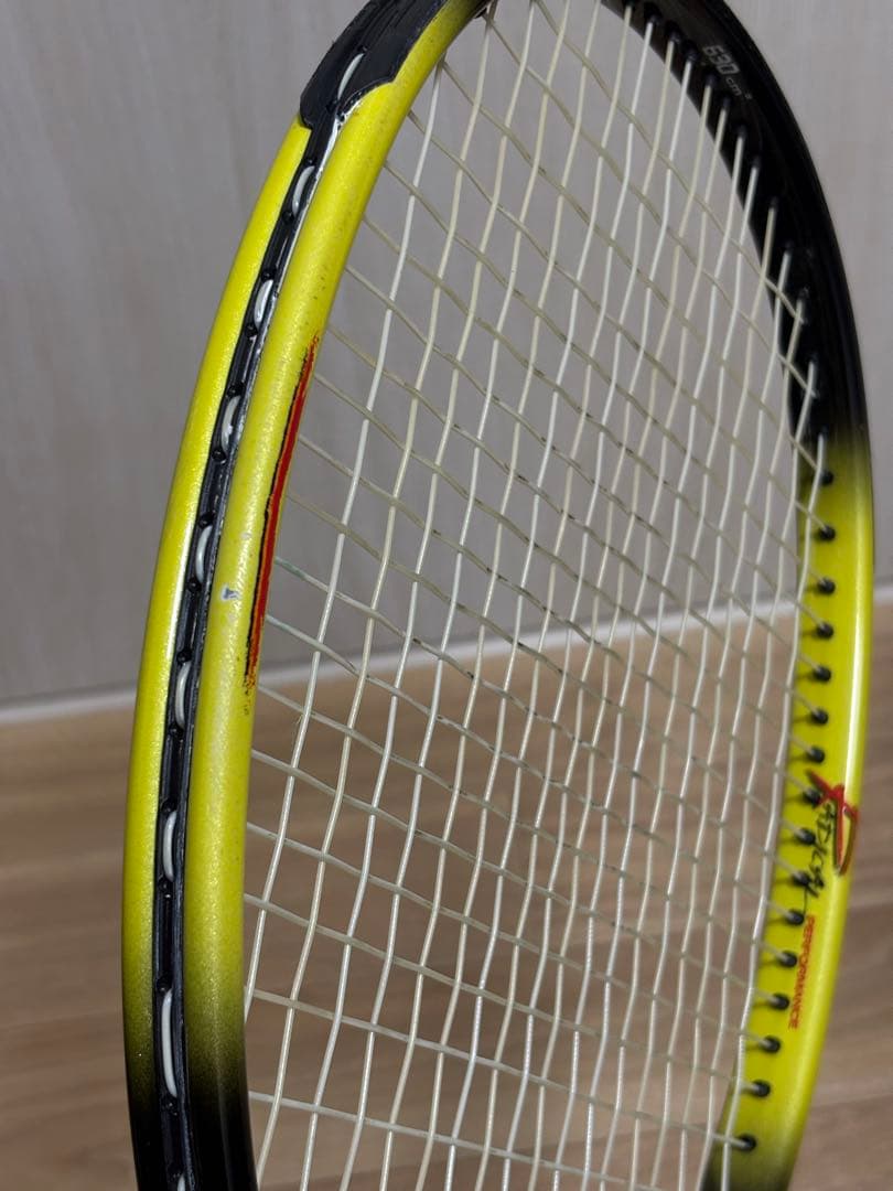 ラケット(硬式用) HEAD Radical Tour 630