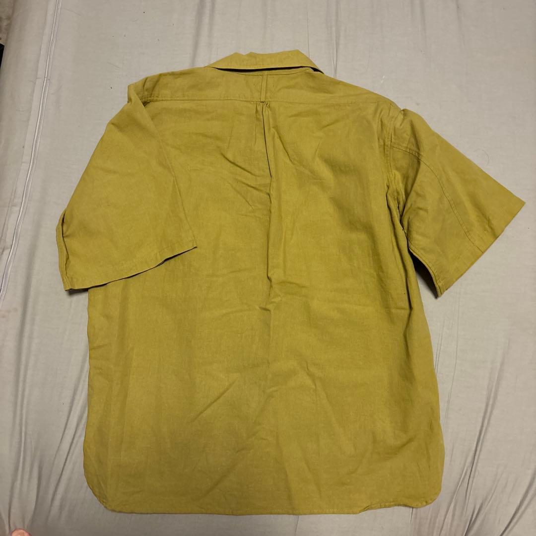 旧日本陸軍南方避暑制服上下レプリカ