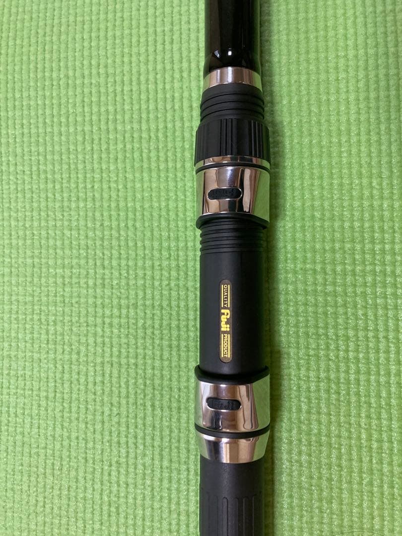 がまかつ がま磯 沖縄スペシャル 2 7号