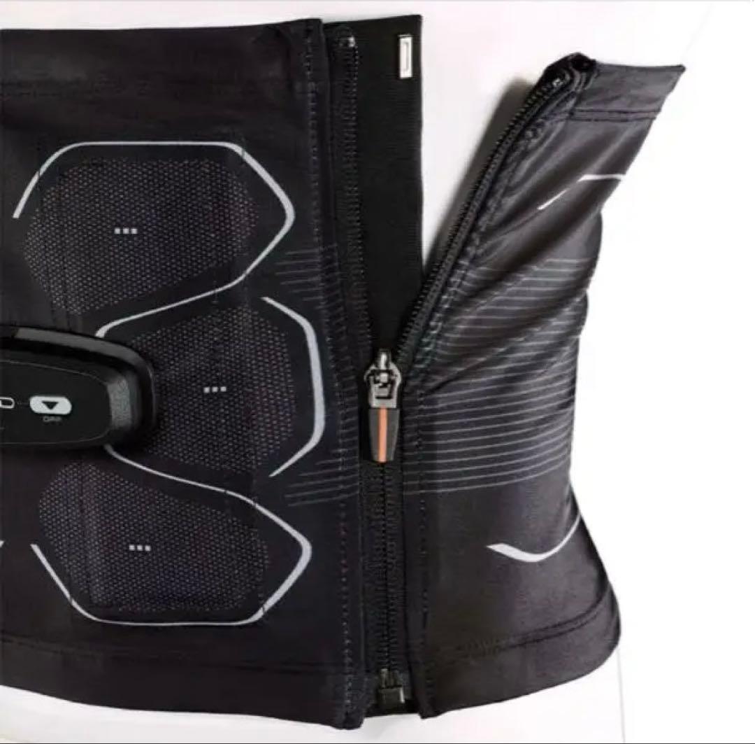 【新品・未開封】SIXPAD パワースーツアブズ（Ｌ）専用コントローラーセット