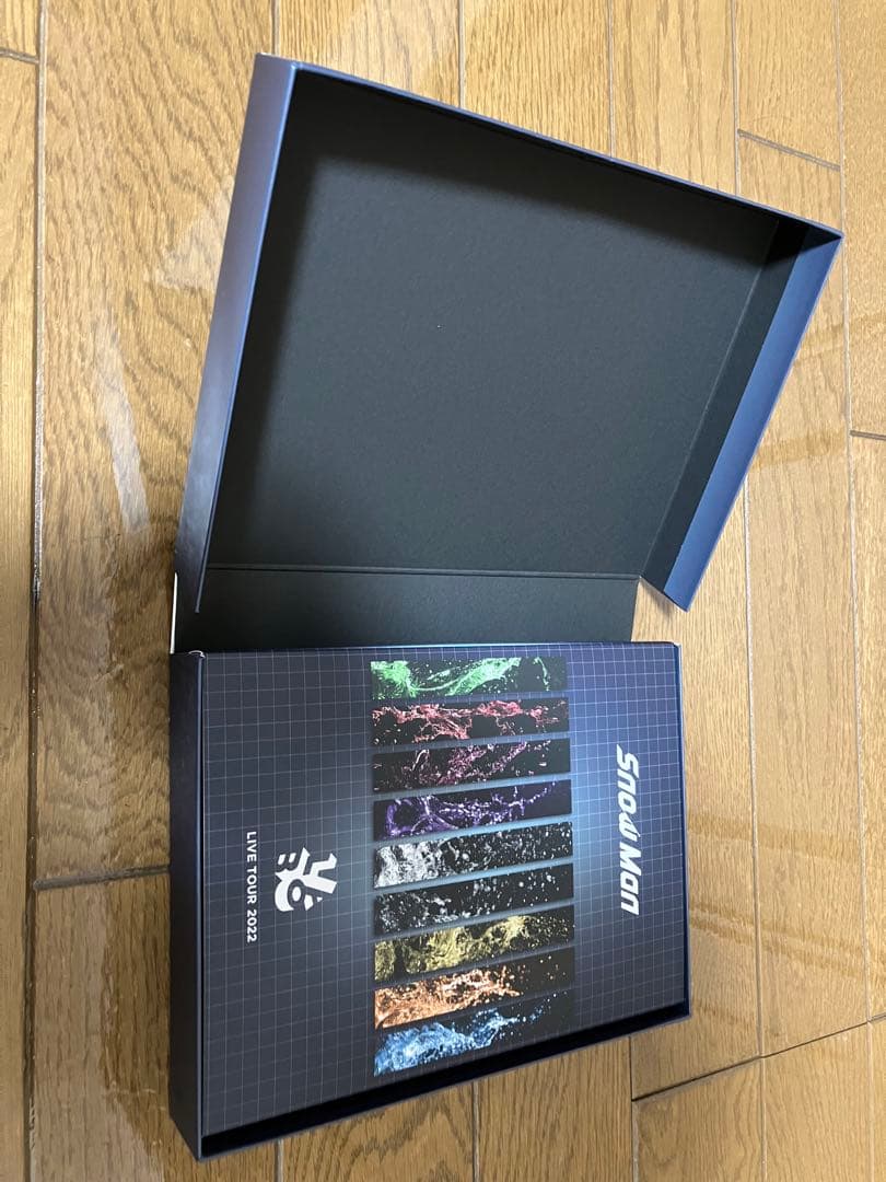 ⭐︎美品⭐︎ライブDVD⭐︎【初回盤DVD3点セット】 Man