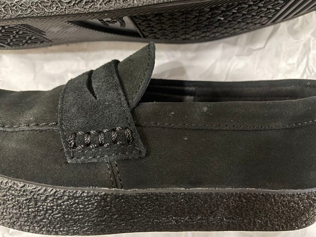 靴 CONVERSE CS LOAFER II SK 24cm