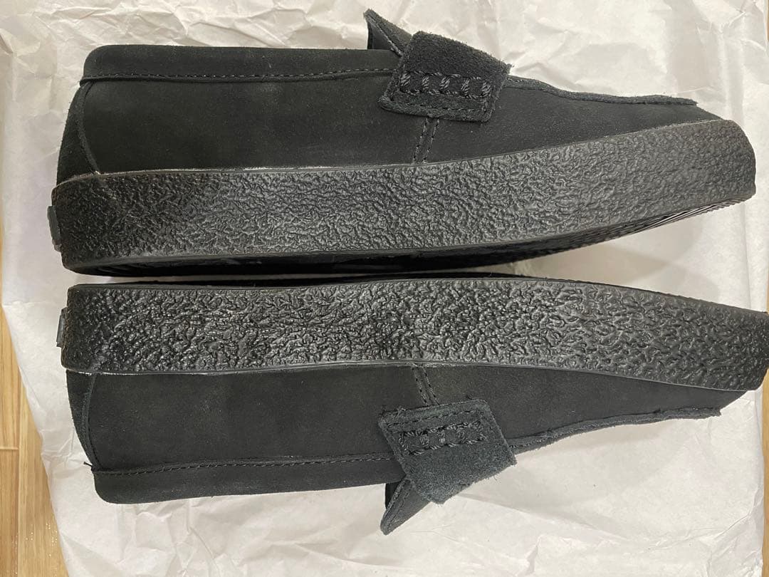 靴 CONVERSE CS LOAFER II SK 24cm