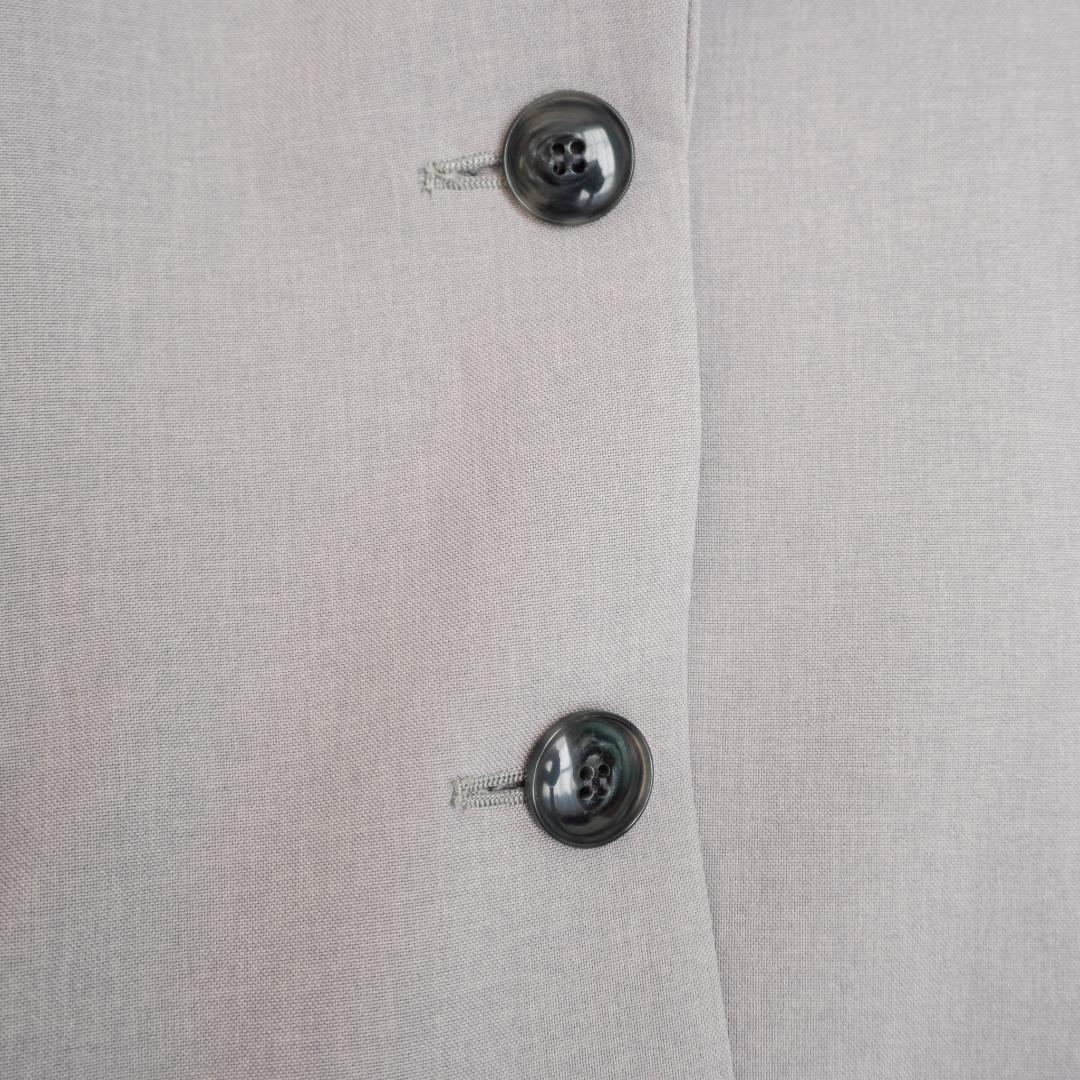 極美品✨️ SLOBE IENA ドライポリボクシージャケット ゆったり 人気