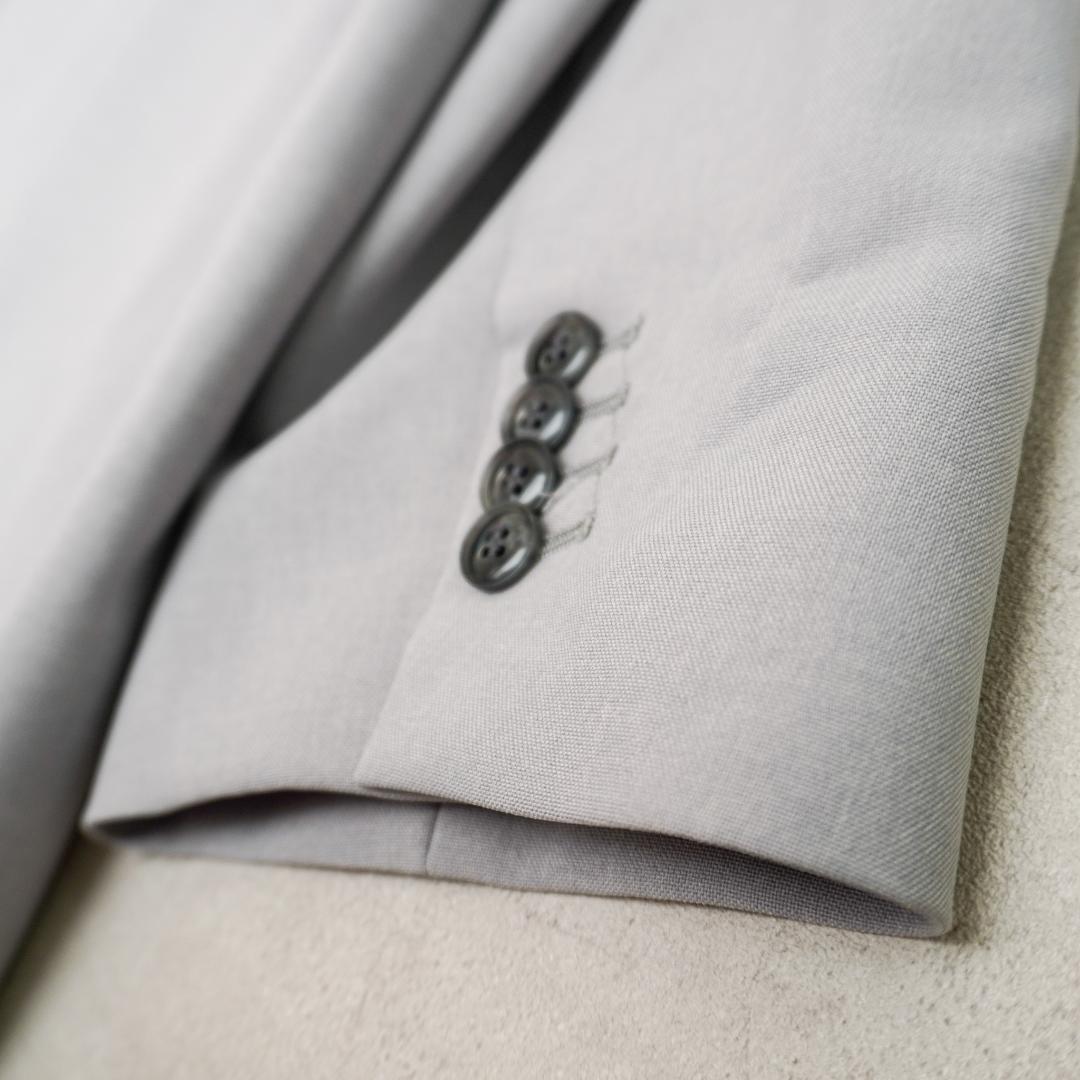 極美品✨️ SLOBE IENA ドライポリボクシージャケット ゆったり 人気