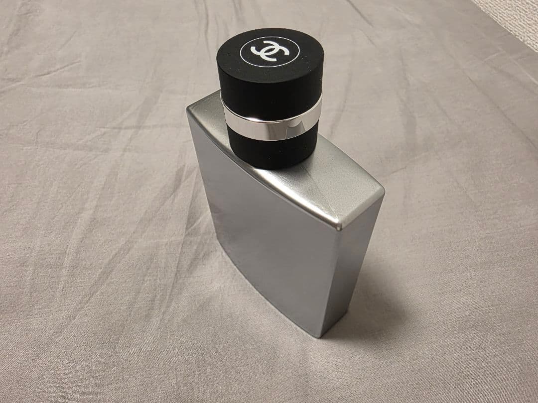 [残量90%]CHANEL ALLURE HOMME SPORT 100ml