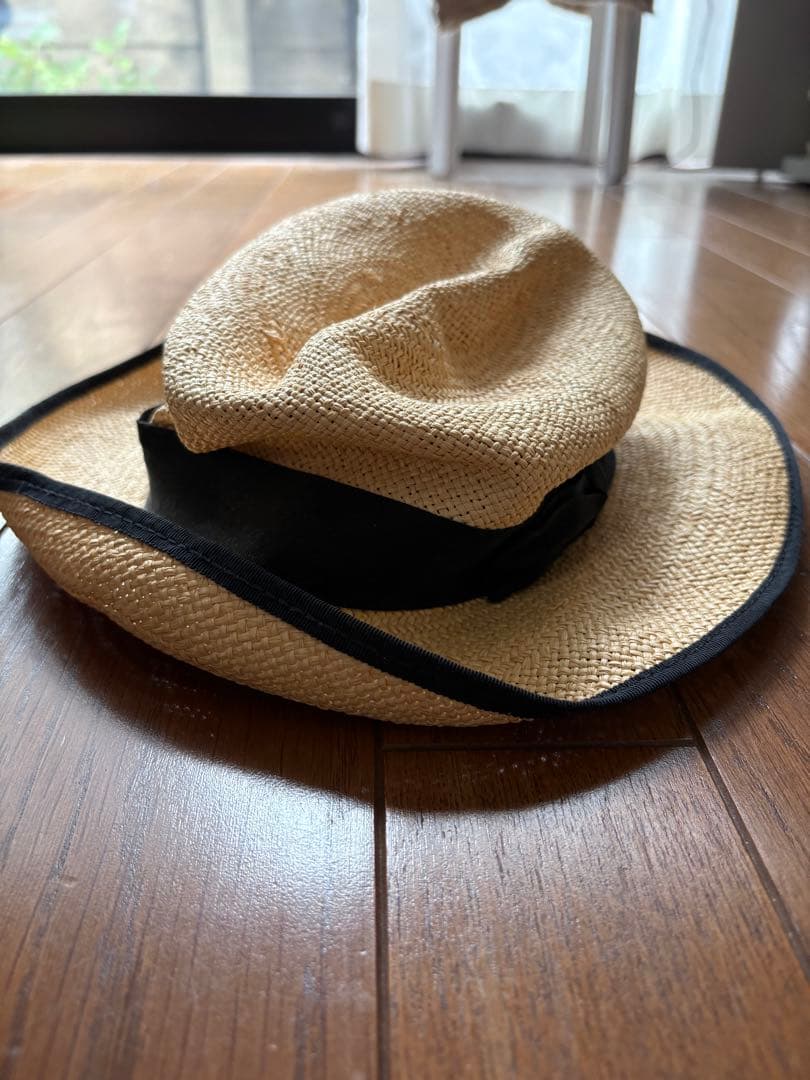 Paul harnden ポールハーデン ポークパイハット