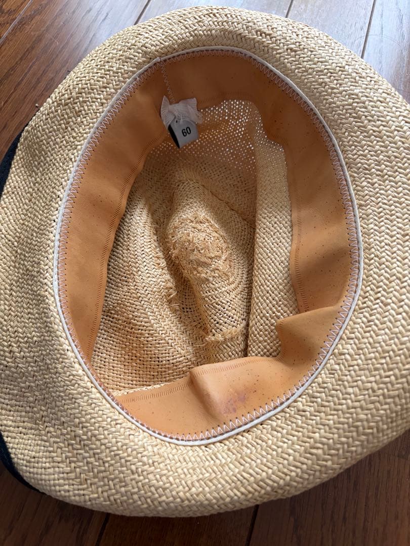 Paul harnden ポールハーデン ポークパイハット