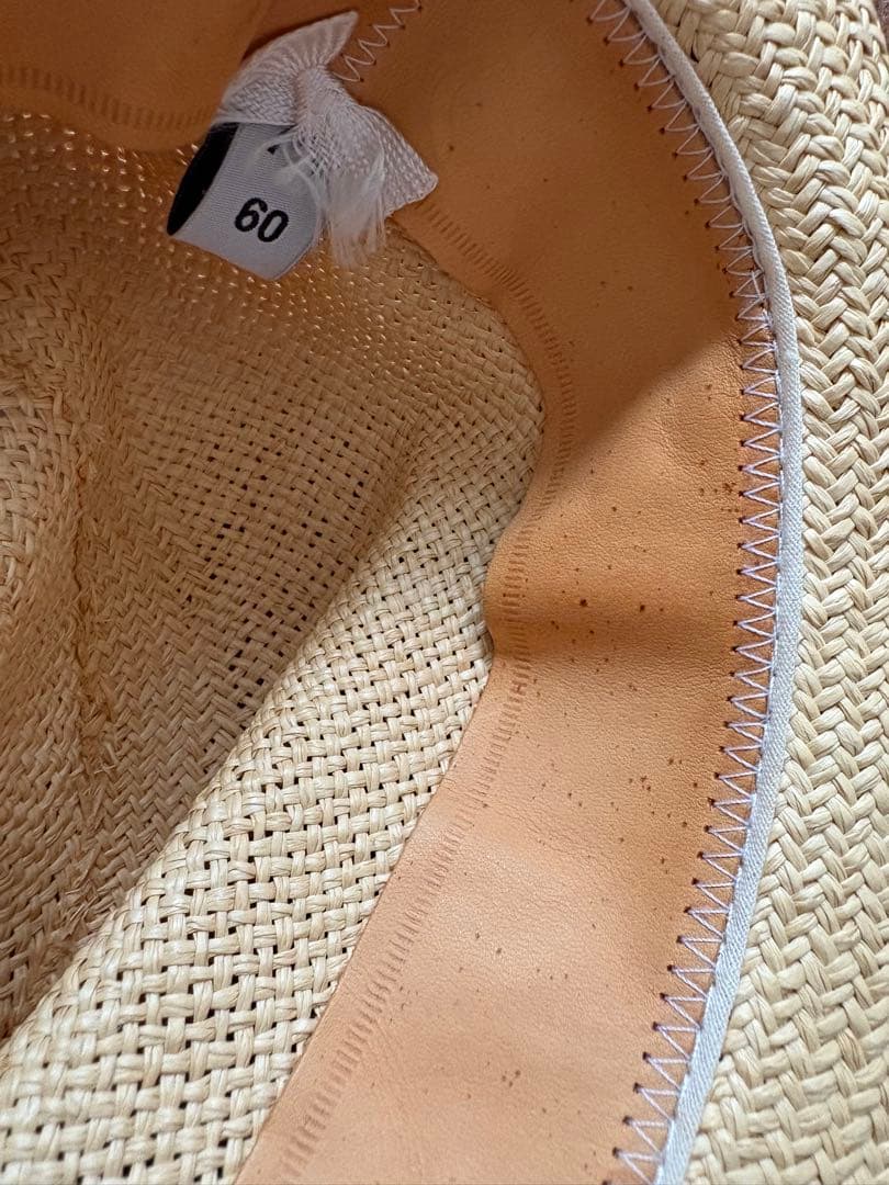 Paul harnden ポールハーデン ポークパイハット