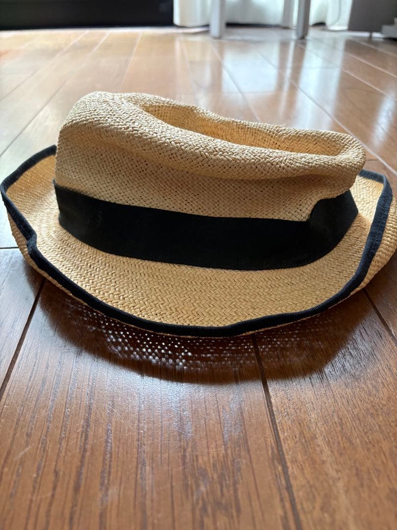 Paul harnden ポールハーデン ポークパイハット