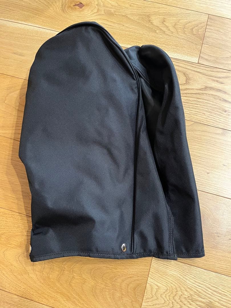 user_7105a7c0 　Mizuno ゴルフバッグ ブラック