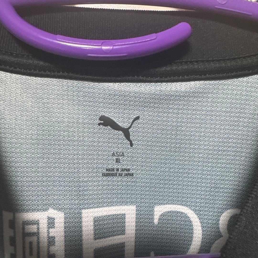 川崎フロンターレ　リミテッドユニホーム　XL