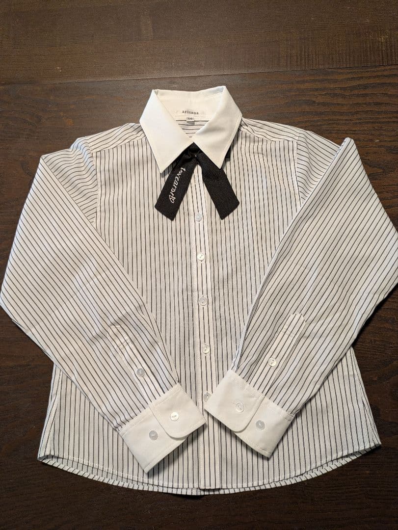 【arisana】アリサナ　スーツ5点セット　サイズ150