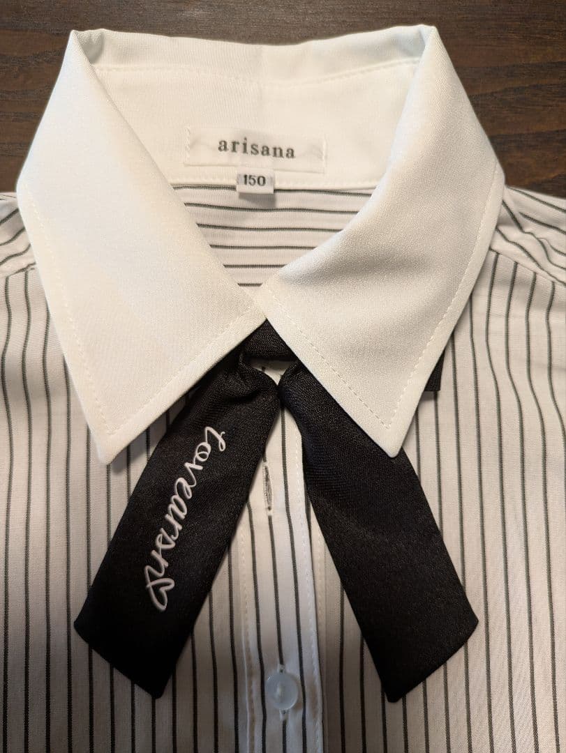 【arisana】アリサナ　スーツ5点セット　サイズ150