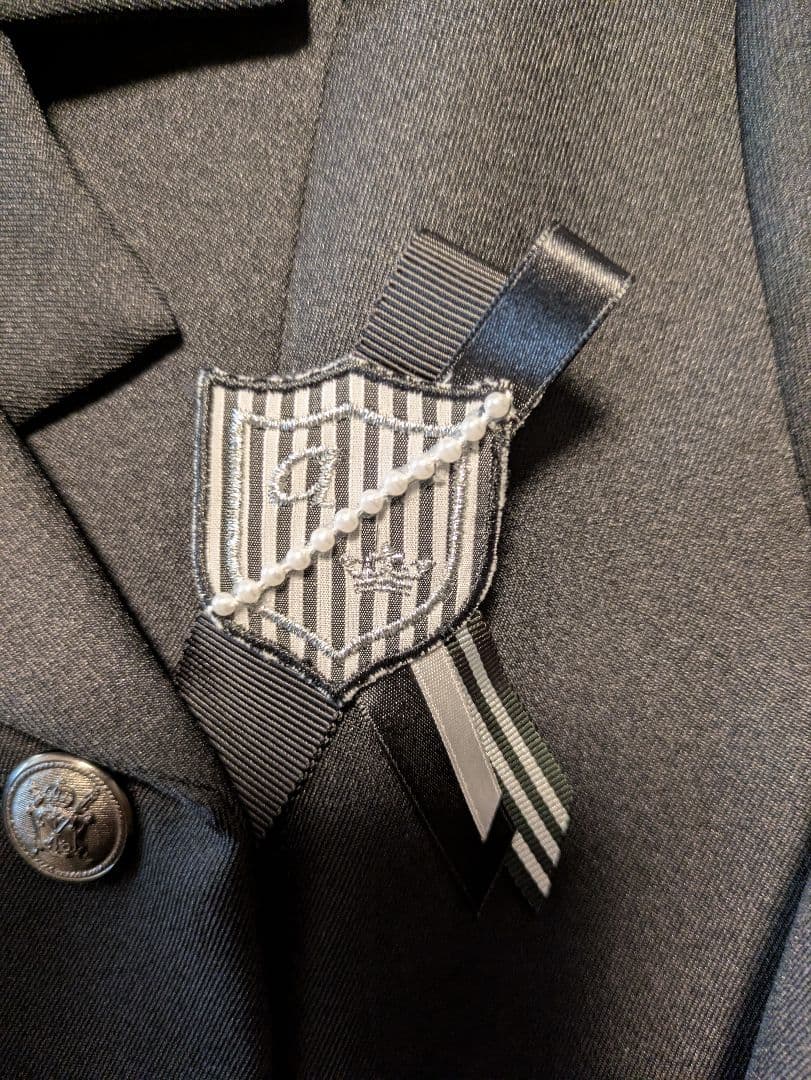 【arisana】アリサナ　スーツ5点セット　サイズ150