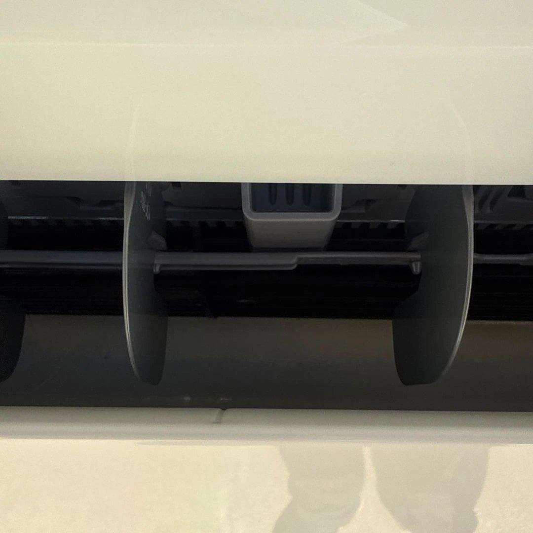 引きとり限定三菱 霧ヶ峰 ルームエアコン MSZ-EX2222E1-W-2