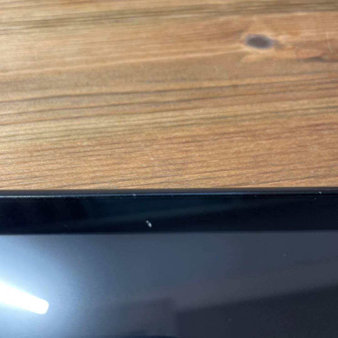 【Woody×Black】Nintendo Switch Lite 本体