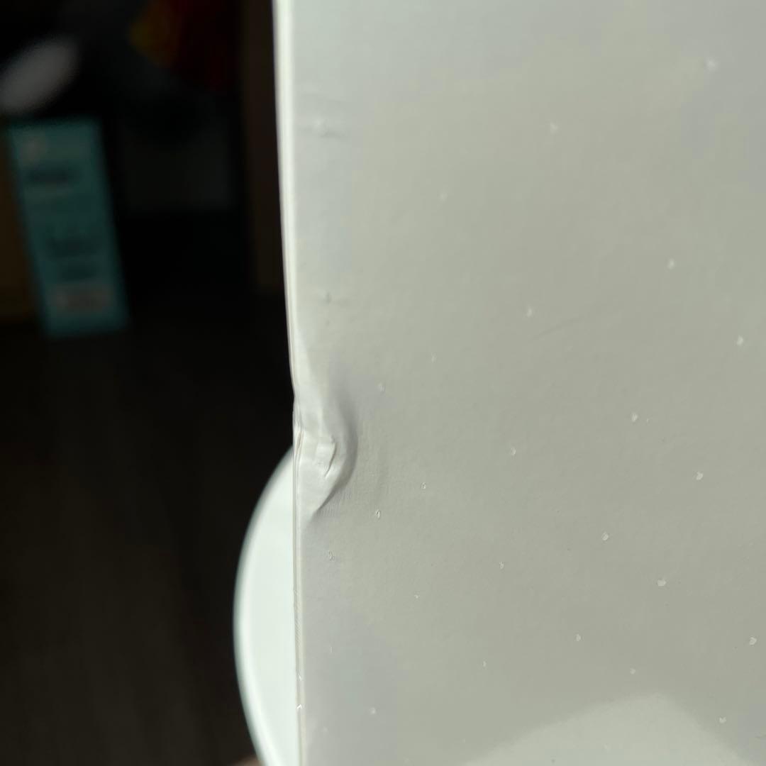 限定版　ニーア  White Edition PS4