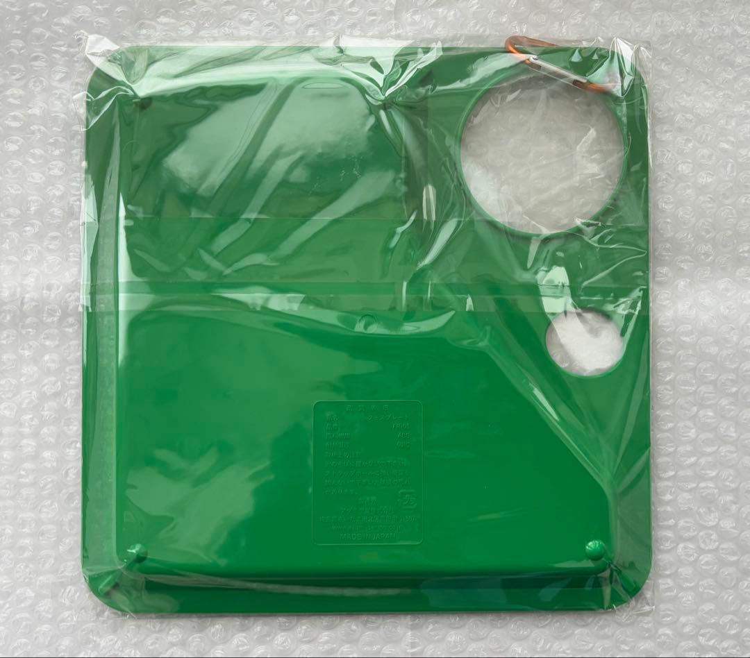 フジロック オリジナルトレー　FUJI ROCK トレイ【新品未開封】