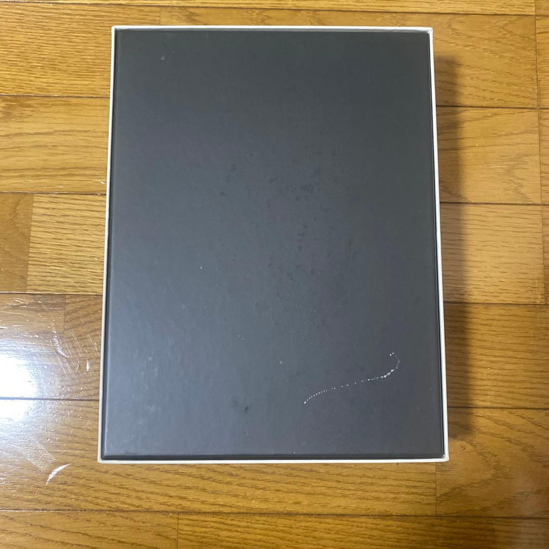 SEKAINOOWARI ベストアルバム／Chameleonsサイン入り色紙