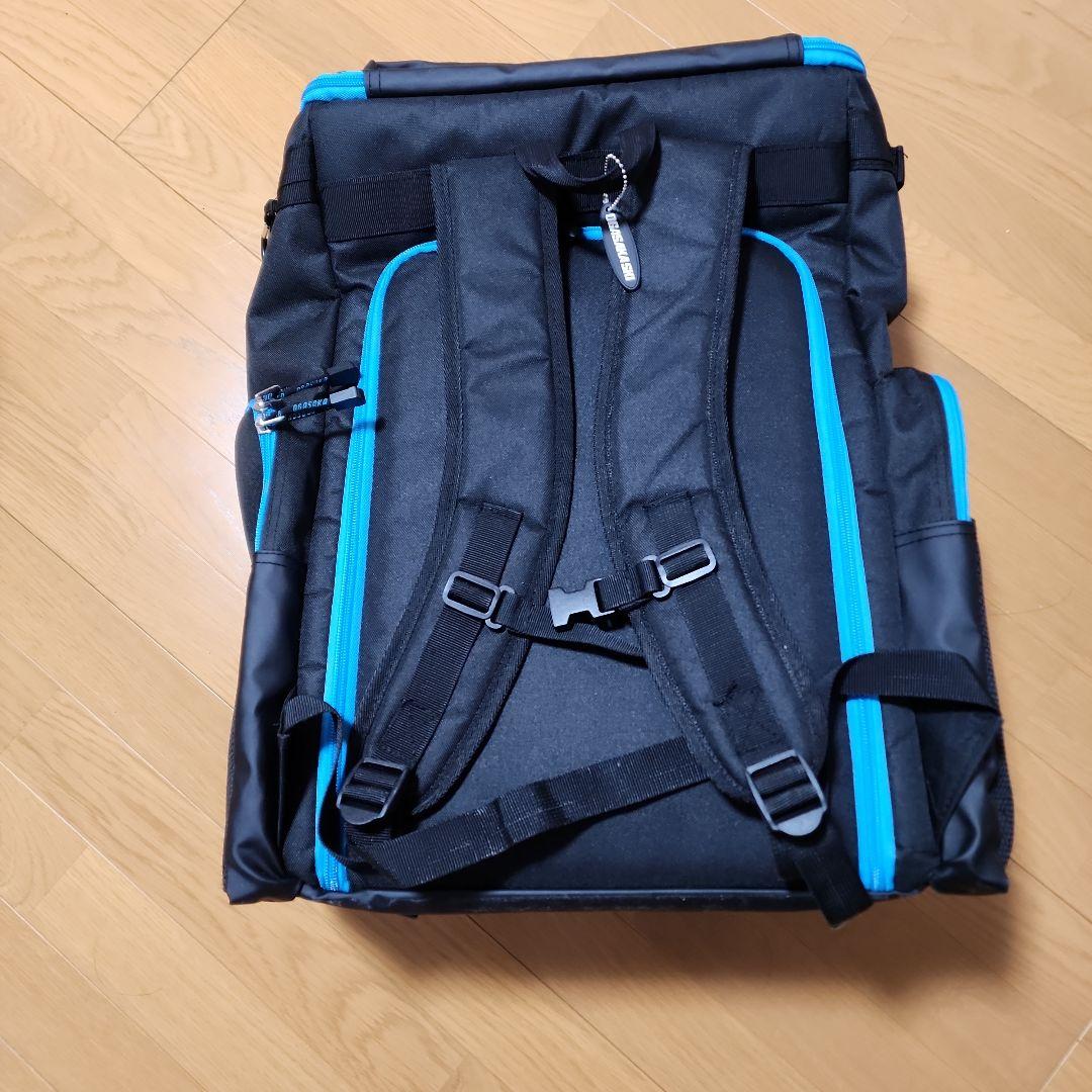 OGASAKAスタッフバッグ70