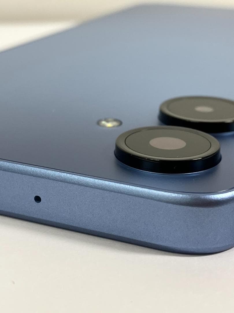 サムスン　Samsung Galaxy A25 5G Black　64GB