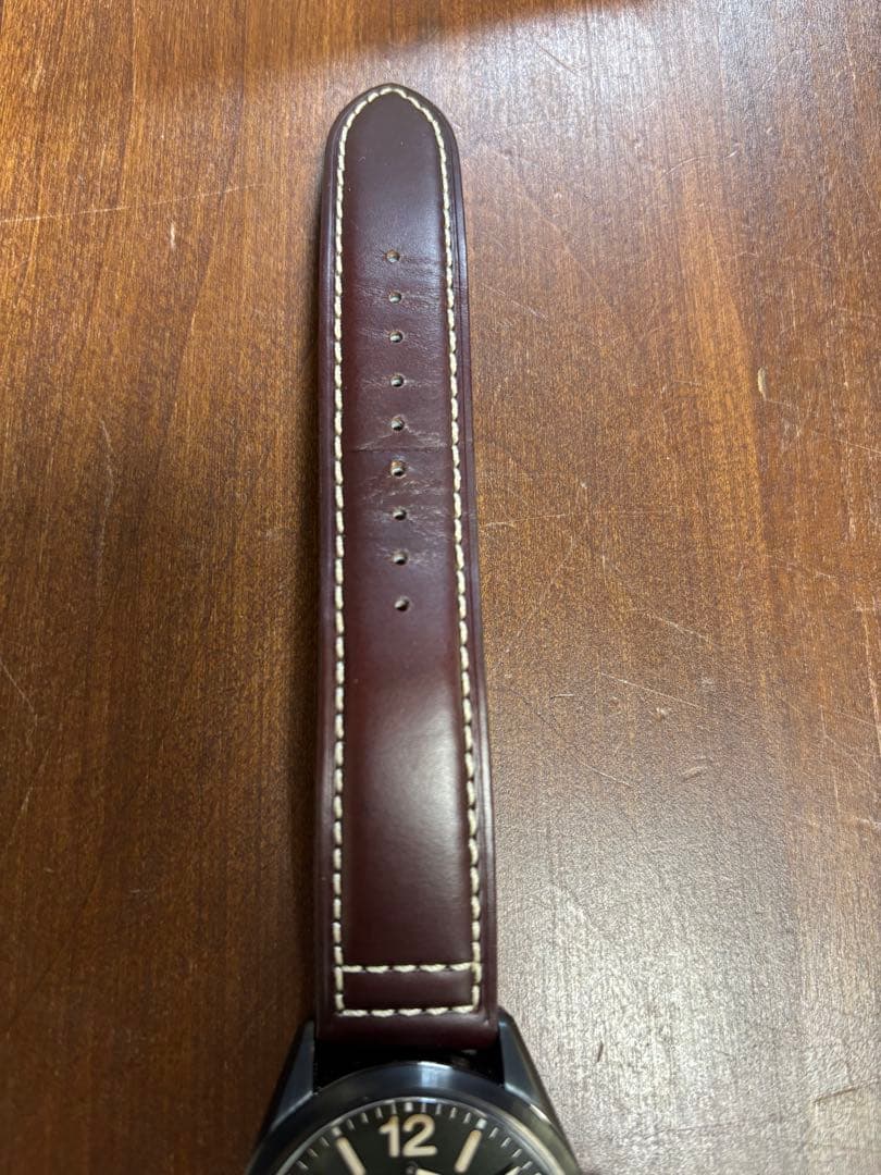 時計 ORIENT STAR RK-AU0208E