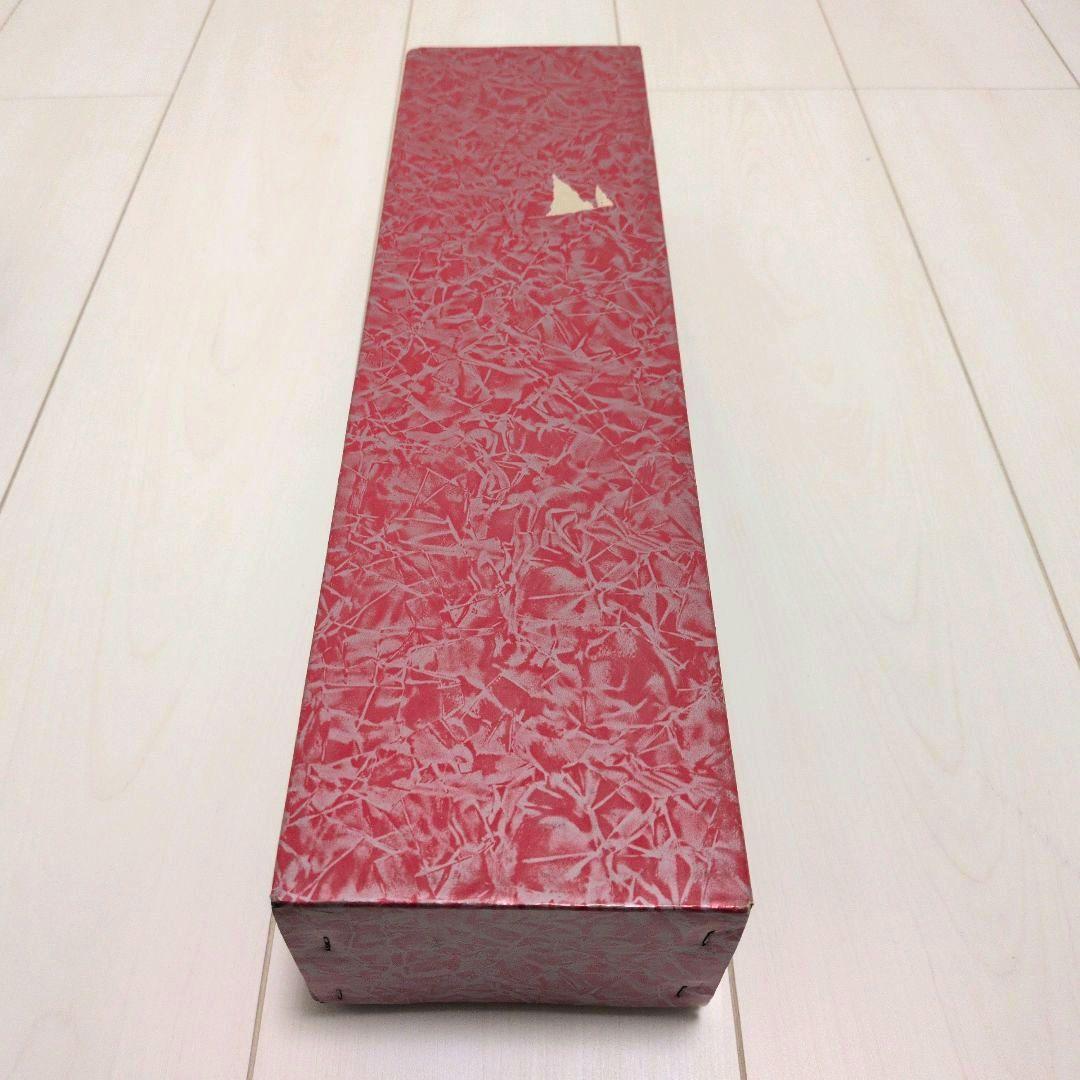 小梅　ミニ琴　短琴　木製琴　和楽器　13弦　アンティーク　台座付き