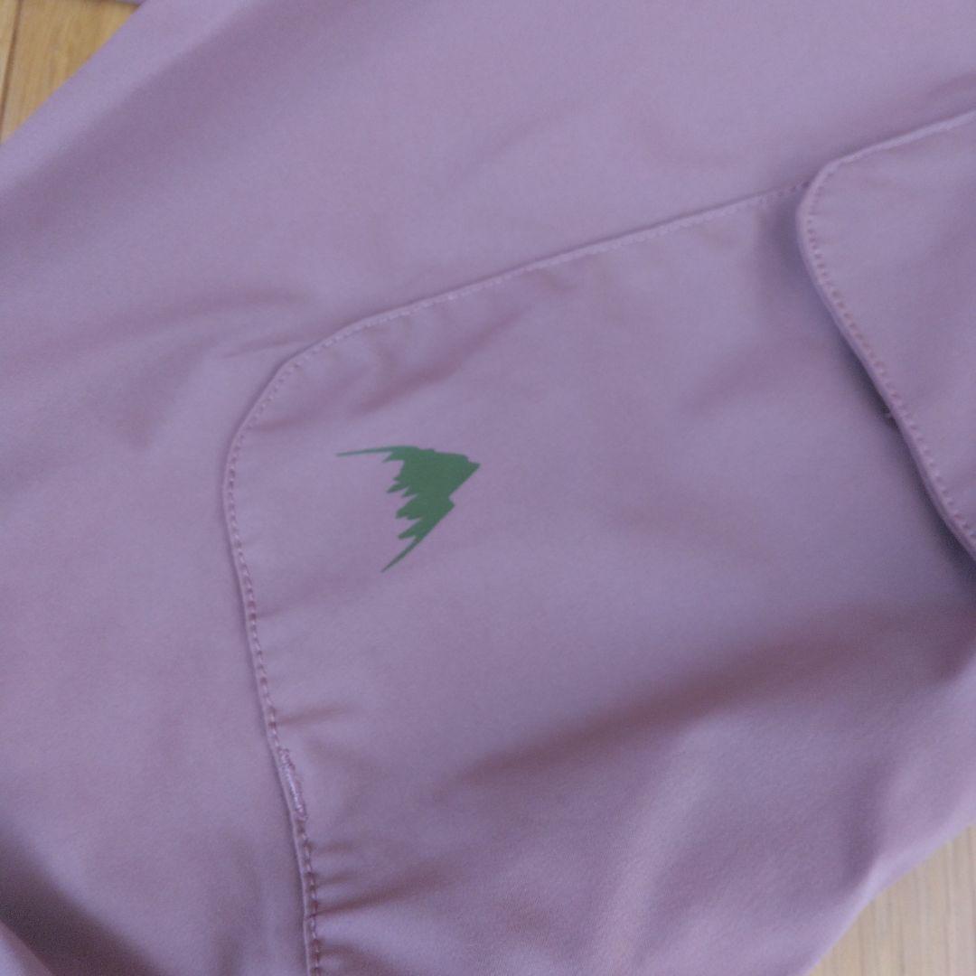 バートン スノーボードウェア M S GORE-TEX