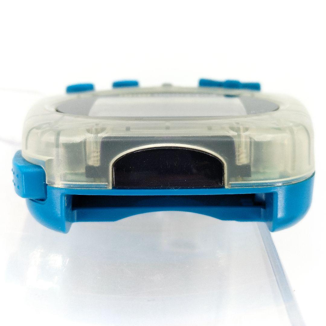 ポケモンミニ ウパーブルー 本体 ポケモンパーティ専用ソフトセット 動作確認済み