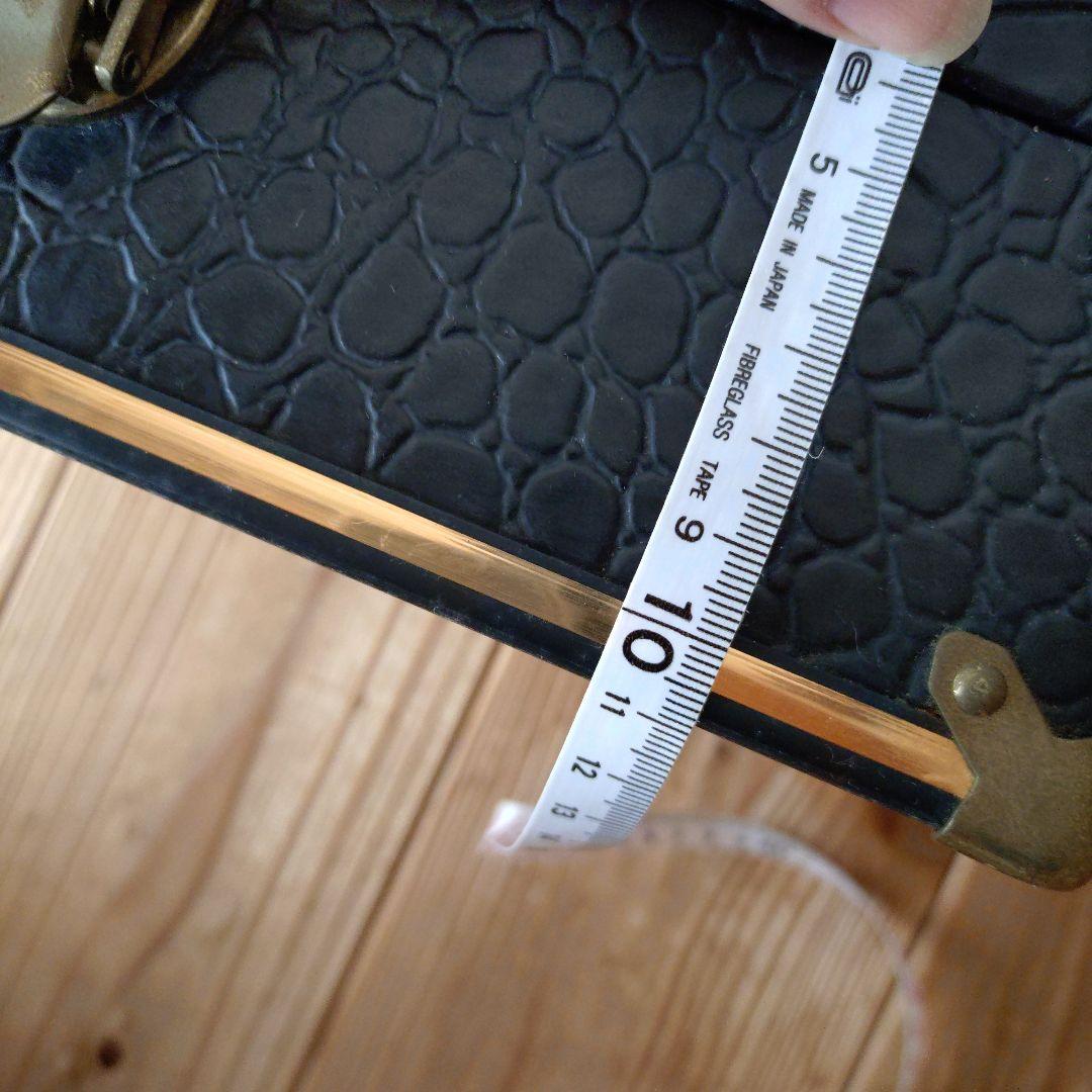 三線 本体 ヘビ皮製 バチ付き　ケース付き