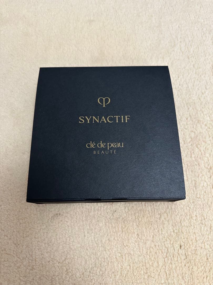 (すい さま専用)クレドポーボーテ シナクティフトライアルセット×3セット