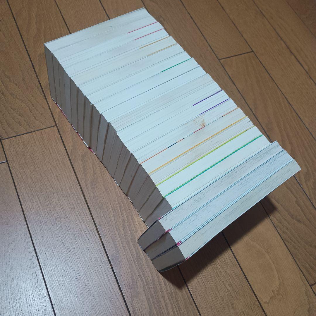 「3年奇面組」「ハイスクール！奇面組」「フラッシュ奇面組」各全巻セット