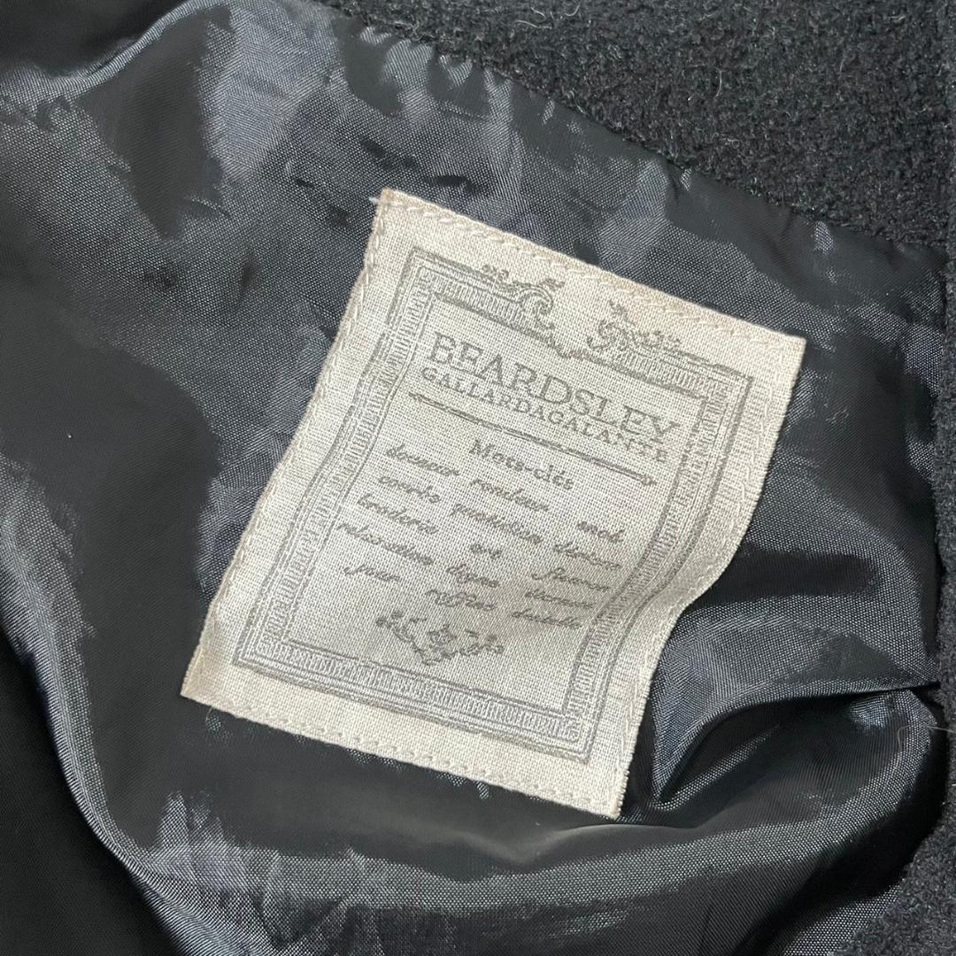 GALLARDA GALANTE × BEARDSLEY ポンチョ N445